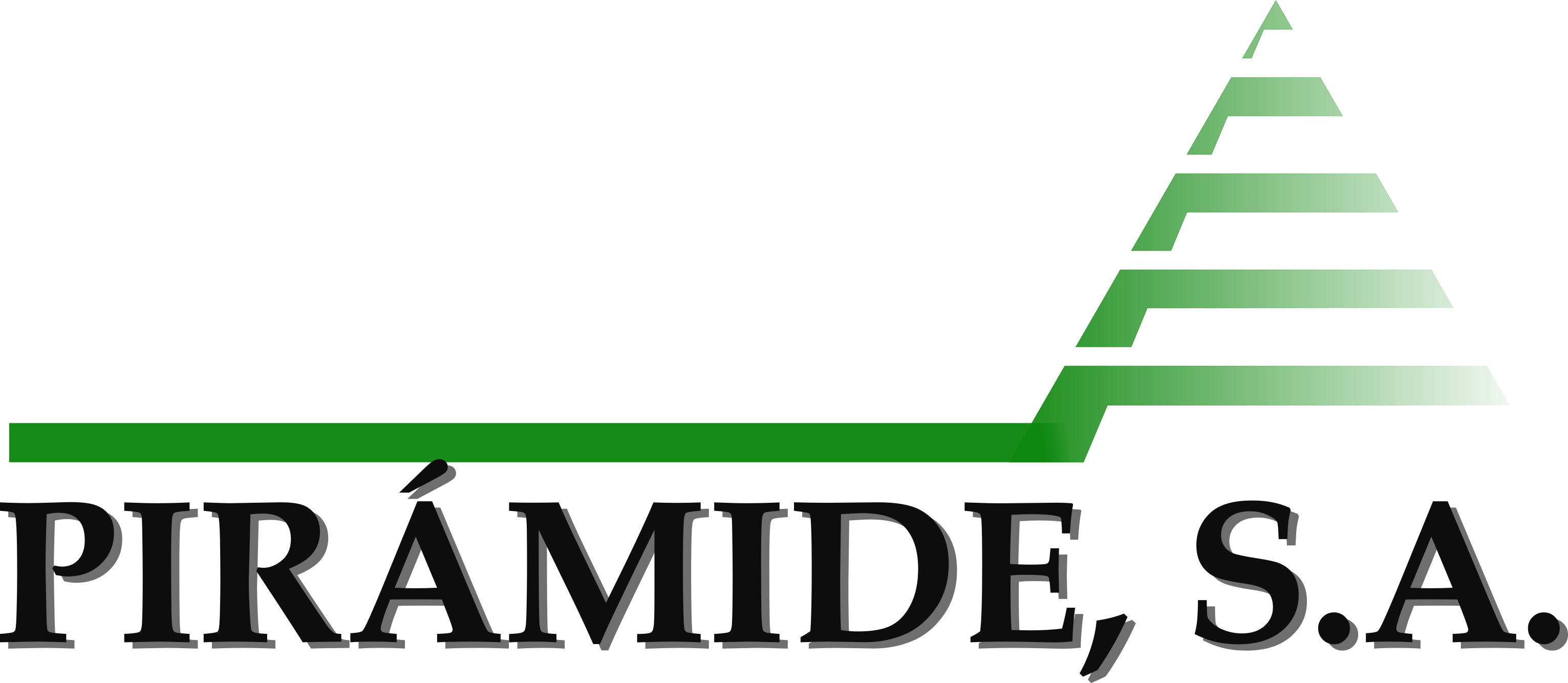 Pirámide, S.A.